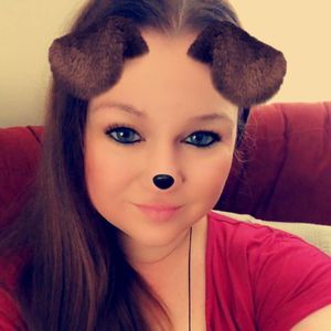 Meet your Posher, Shannon